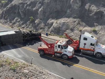 Meksika’da katliam gibi kaza: Çok sayıda ölü ve yaralı var