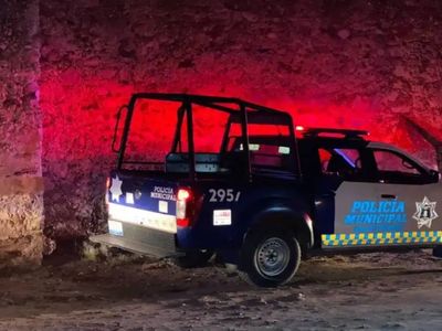 Meksika’da partiye silahlı saldırı: 12 kişi öldü 12 kişi yaralandı