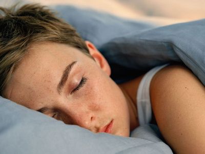 Melatonin Eksikliği Hastalık Riskini Artırıyor!
