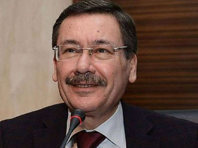 Melih Gökçek Jelibon olayı nedir? Melih Gökçek Jelibon madeni açıklaması