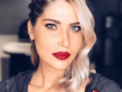 Melis Sütşurup kimdir, kaç yaşında? Mustafa Sandal'ın eşi Melis Sütşurup hakkında bilgiler