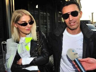 Melis Sütşurup kimdir? Melis Sütşurup eski eşi kim? Mustafa Sandal'ın sevgilisi Melis Sütşurup hakkında bilgiler