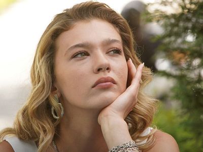 Melisa Döngel'den Sadakatsiz İtirafı