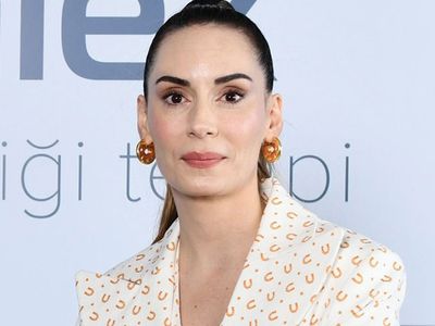 Melisa Sözen'den sevgilisi Harun Tekin'e romantik doğum günü jesti!