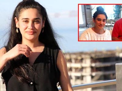 Meltem Miraloğlu Suskunluğunu Bozdu!