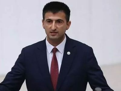 Memleket Partisi Genel Başkan Yardımcısı Mehmet Ali Çelebi Görevinden İstifa Etti