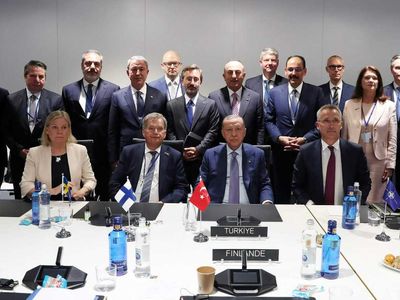 Memorandum nedir, ne demek? Memorandum imzalanması nedir?