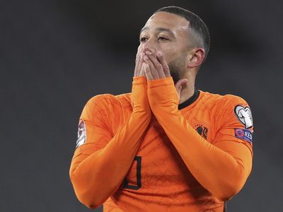 Memphis Depay'dan Türkiye Karşılaşması Öncesi Çarpıcı Açıklamalar!