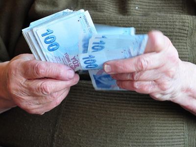 Emeklinin, memur emeklisinin, dul ve yetimlerin zam farkı ne zaman yatırılacak? Gözler bu tarihe çevrildi, takvim belli oldu