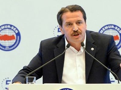 Memur-Sen'den Ek Zam Görüşmelerine Yönelik Çok Önemli Açıklama
