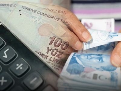 Memur ve Emekli Zamı İçin 5 Aylık Enflasyon Farkı Netleşti