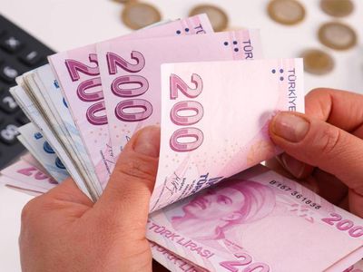 Memur ve emeklilerin dikkatine: Zamlı maaşlar belli oldu