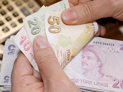 Memur Ve Emeklilerin Gözü Bu Haberde! Enflasyon Açıklandı Zam Oranı Belli Oldu