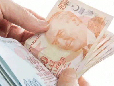 Memura Müjde: 1600 Liralık İkramiye Yolda!
