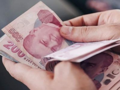 Memura müjde üstüne müjde: Yeni kıdem tazminatı tavanı belli oldu