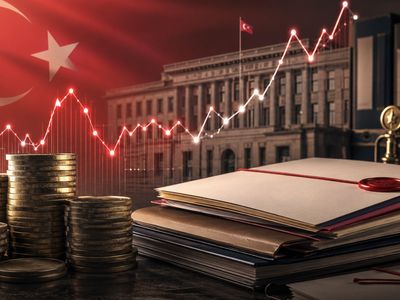 Memurlar Temmuz Zammı İçin Enflasyon Verilerini Bekliyor