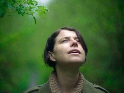 Men (Erkekler) film konusu ve oyuncuları