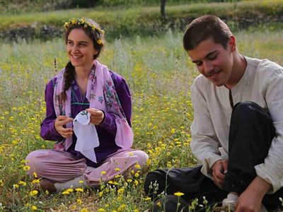 Mendilim Kekik Kokuyor film konusu ve oyuncuları
