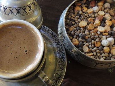Menengiç Faydaları ve Zararları Nelerdir?