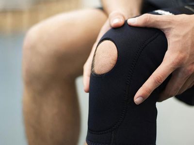 Menisküs Yırtığı Nedir, Belirtileri Nelerdir?