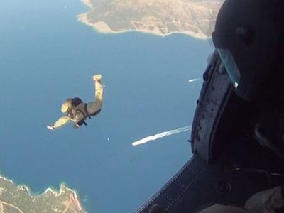 Merakla Beklenen DENİZKURDU-2021 Tatbikatı Yarın Başlıyor