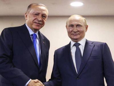 Merakla beklenen zirve sona erdi: Putin Cumhurbaşkanı Erdoğan’a şartını iletti