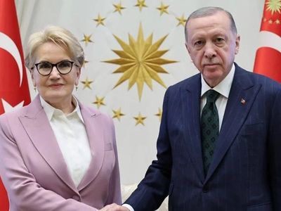 Meral Akşener Cumhurbaşkanlığı Genel Sekreteri mi oluyor?