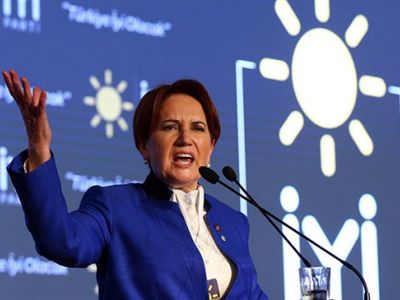 Meral Akşener Kimdir?
