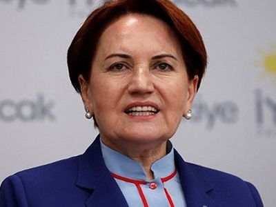 Meral Akşener: Kişisel Fikrim, Bu Bir Zevzekliktir