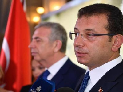 Meral Akşener seçim dönemi onları eleştirmişti: İmamoğlu ve Yavaş’tan üst üste açıklamalar