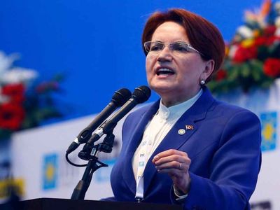 Meral Akşener’den açıklama geldi: ‘Genel başkanlığa aday olmayacağım’