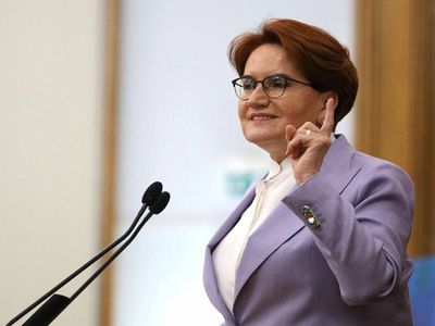 Meral Akşener’den altılı masa itirafı: Şimdiki aklım olsa geri dönmezdim