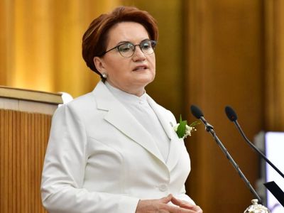 Meral Akşener’den seçim açıklaması: Bu seçimin en büyük sürprizi İYİ Parti olacak