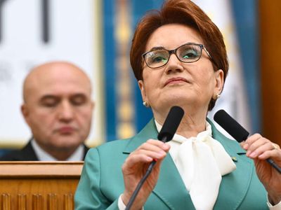 Meral Akşener’den seçim kampanyalarına ilişkin sert açıklama!