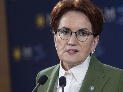 Meral Akşener'den yerel seçimler hakkında açıklama! Yeni yol haritasını açıkladı