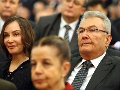 Meral Akşener’e Aslı Baykal’dan dikkatli ol uyarısı geldi: İlk olarak seni yetkisizleştirir 