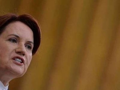 Meral Akşener'in 'HDP' Çelişkisi!