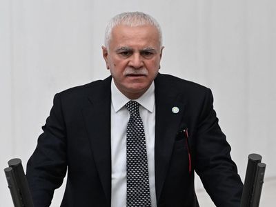 İYİ Parti Genel Başkan Adayı Koray Aydın kimdir?