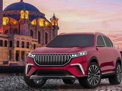Mercedesler gidiyor TOGG’lar geliyor: Kamuda yabancı marka araç kullanımına son