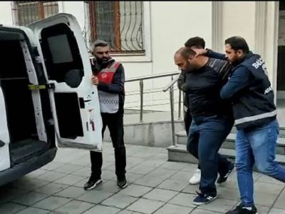Mercek-20 Operasyonu ile silah kaçakçılarına ağır darbe: 225 tabanca yakalandı!