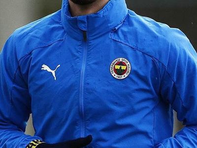 Mergim Berisha Fenerbahçe'den ayrılıyor mu?  Mergim Berisha'nın yeni takımı belli oldu mu? Fenerbahçe’nin golcüsü Berisha Mainz ile görüşüyor