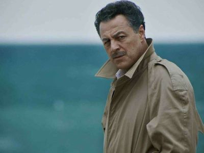 Merhaba Güzel Vatanım film konusu ve oyuncuları