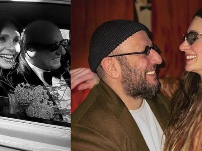 Meriç Aral ile evlenen Serkan Keskin kimdir? Serkan Keskin nereli ve kaç yaşında? Serkan Keskin hayatı, dizileri ve filmleri