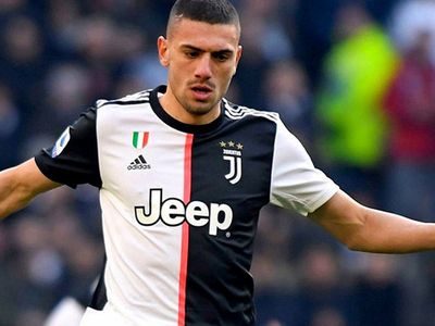 Merih Demiral Juventus'tan Ayrılıyor Mu?