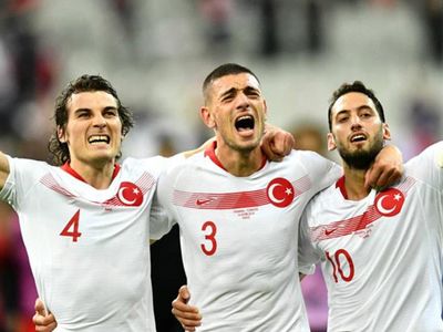Merih Demiral'dan Kötü Haber!