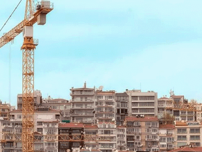 Merkez Bankası Açıkladı: Konut Fiyatlarında Son Dönemin En Sert Artışı Görüldü!