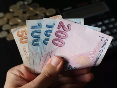Merkez Bankası açıkladı: Kredi ve mevduat faizleri belli oldu
