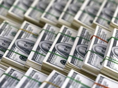 Merkez Bankası açıkladı: Rezervlerde artış devam ediyor