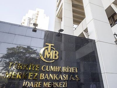 Merkez Bankası açıkladı: Rezervlerde rekora gidildi