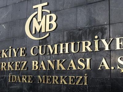 Merkez Bankası Açıkladı: Rezervlerde Son 3 Ayın En Büyük Artışı Bekleniyor!
